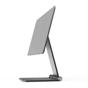 Magnetic Portable Foldable Desktop Multi-angle Adjustable Magnetic Stand For Ipad Pro 12.9