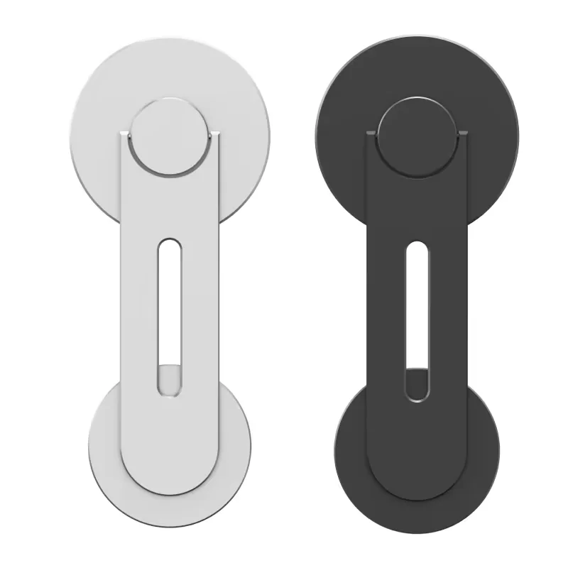 2023 Rotatable Laptop Extension Stand Continuity Camera Mount Side Mount Laptop Magnetic Phone Mount