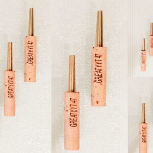 伟大的双簧管主食46mm 47mm